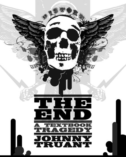 The End Poster